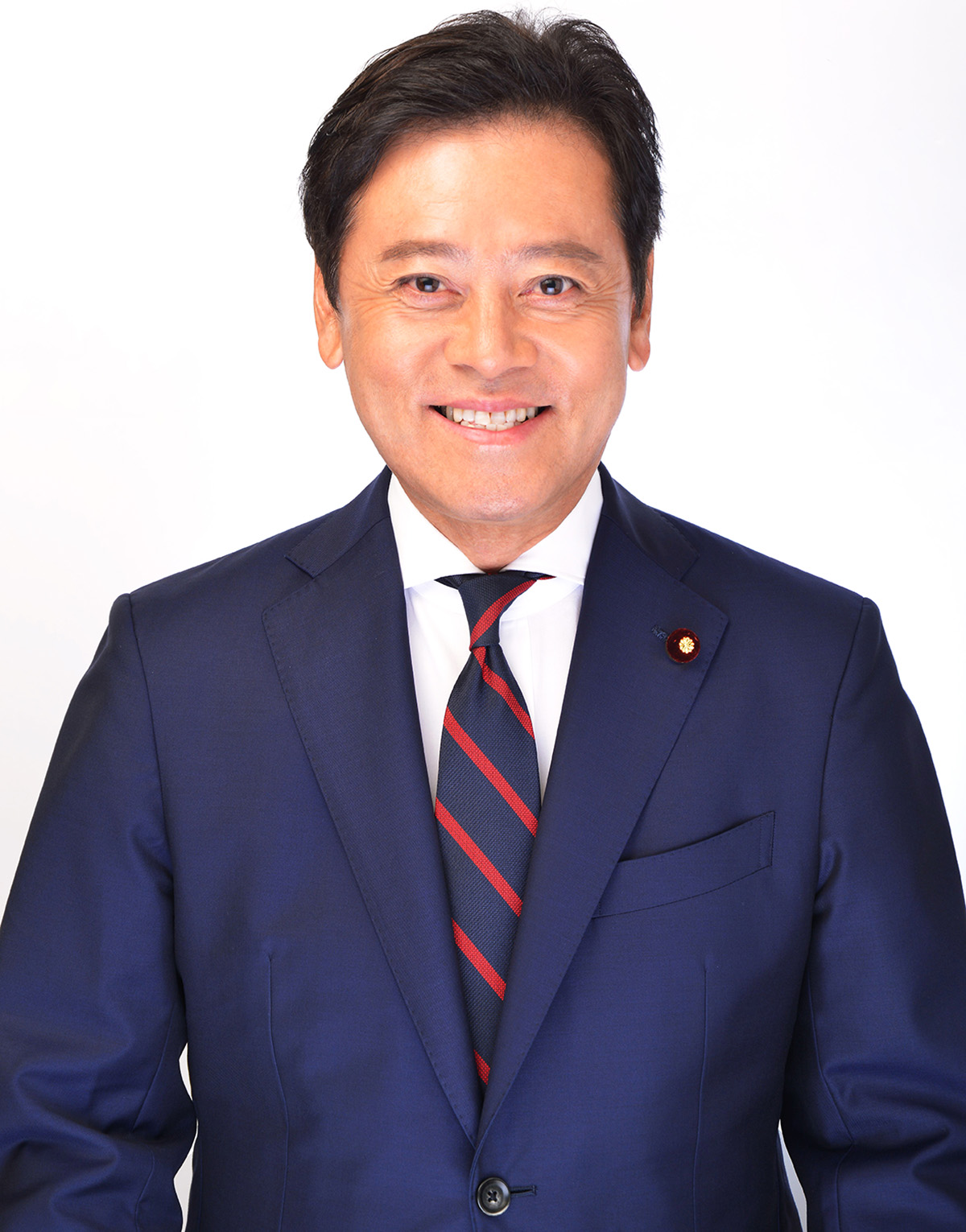 宮内 秀樹