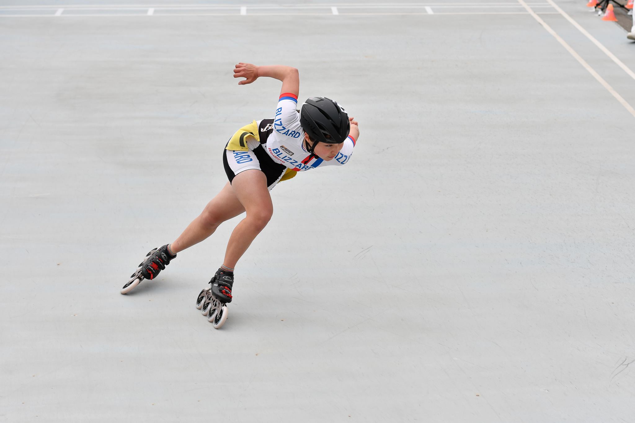 第64回全日本ローラースケートスピード選手権大会