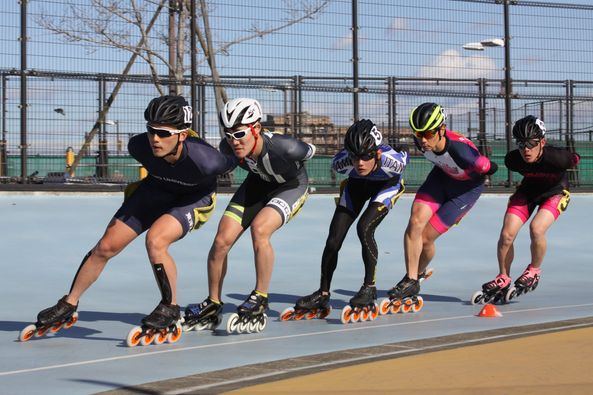 第67回全日本トラックレーススピード選手権大会 | 一般社団法人 ...