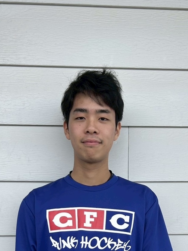 米村　郁弥