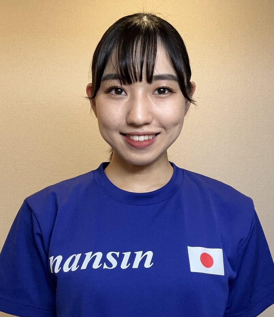 守時　実香