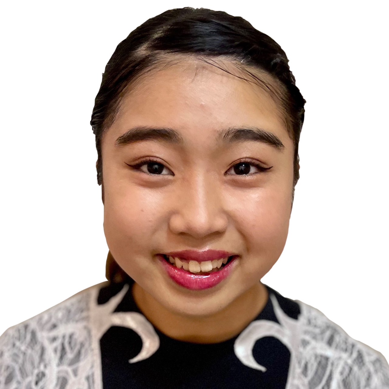 多田　衣織