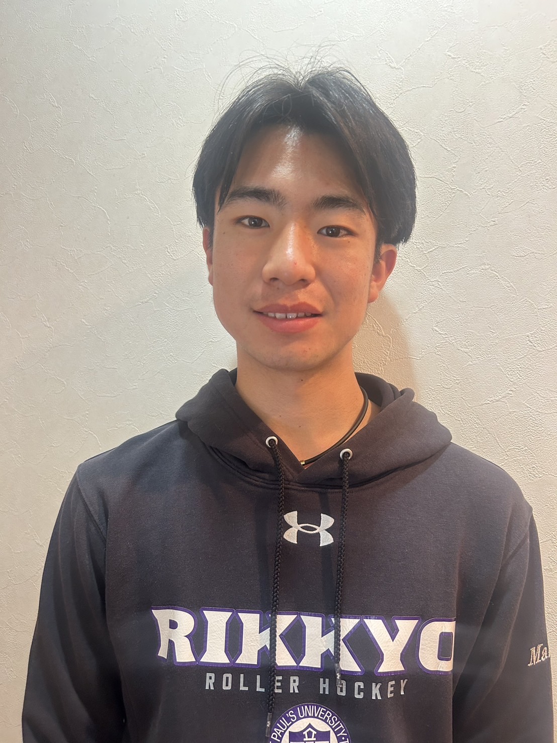 加藤　優弥