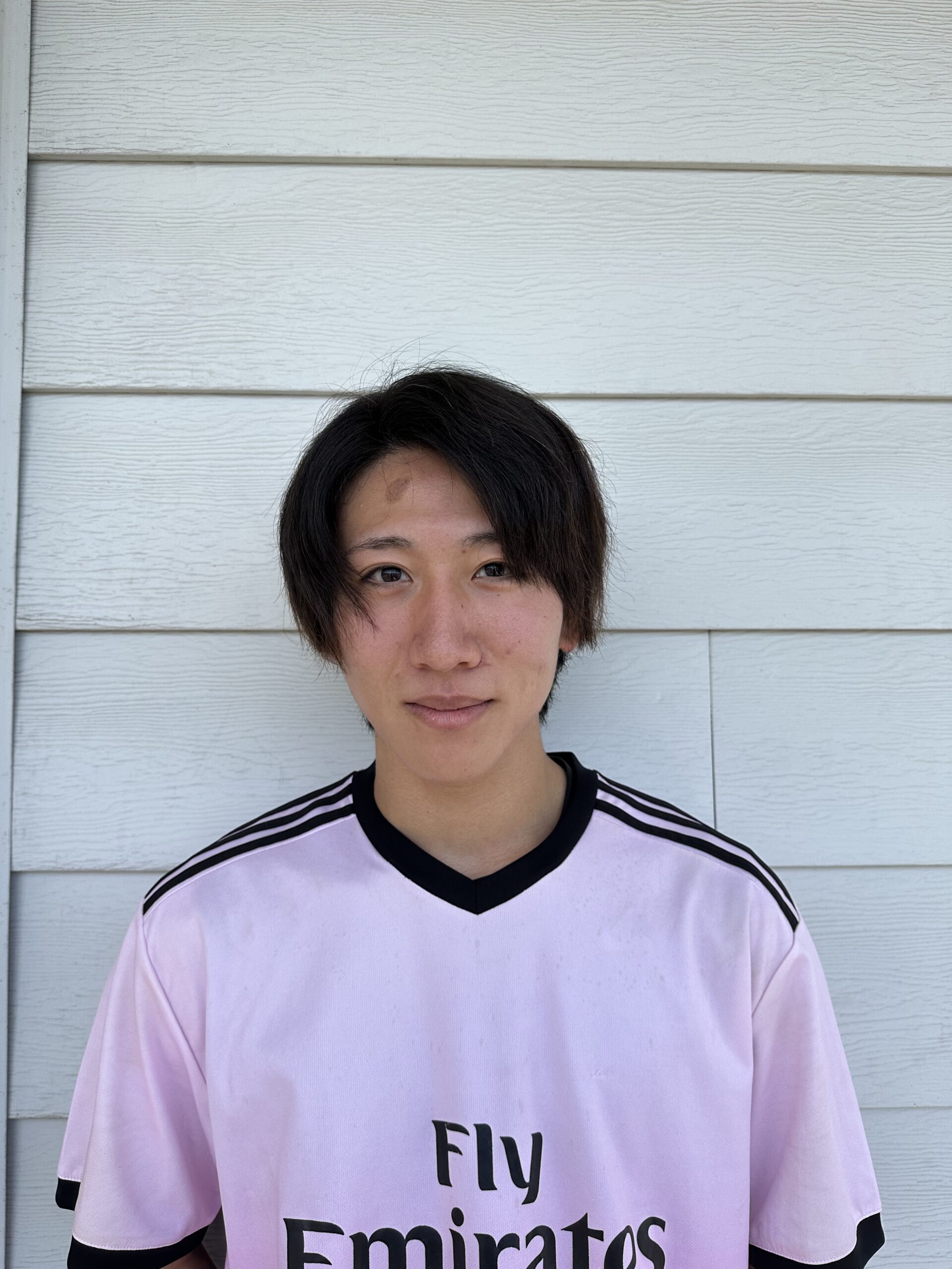 今野　朝陽