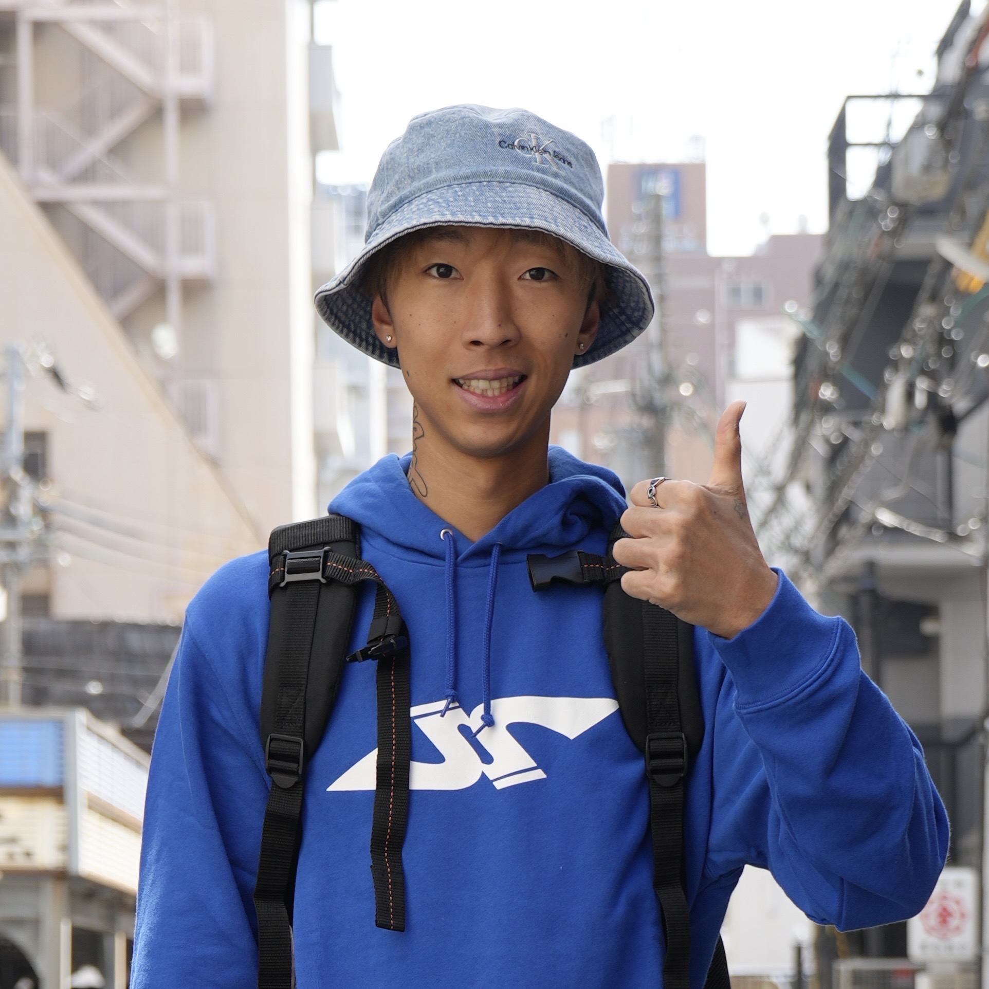 榊原颯吾