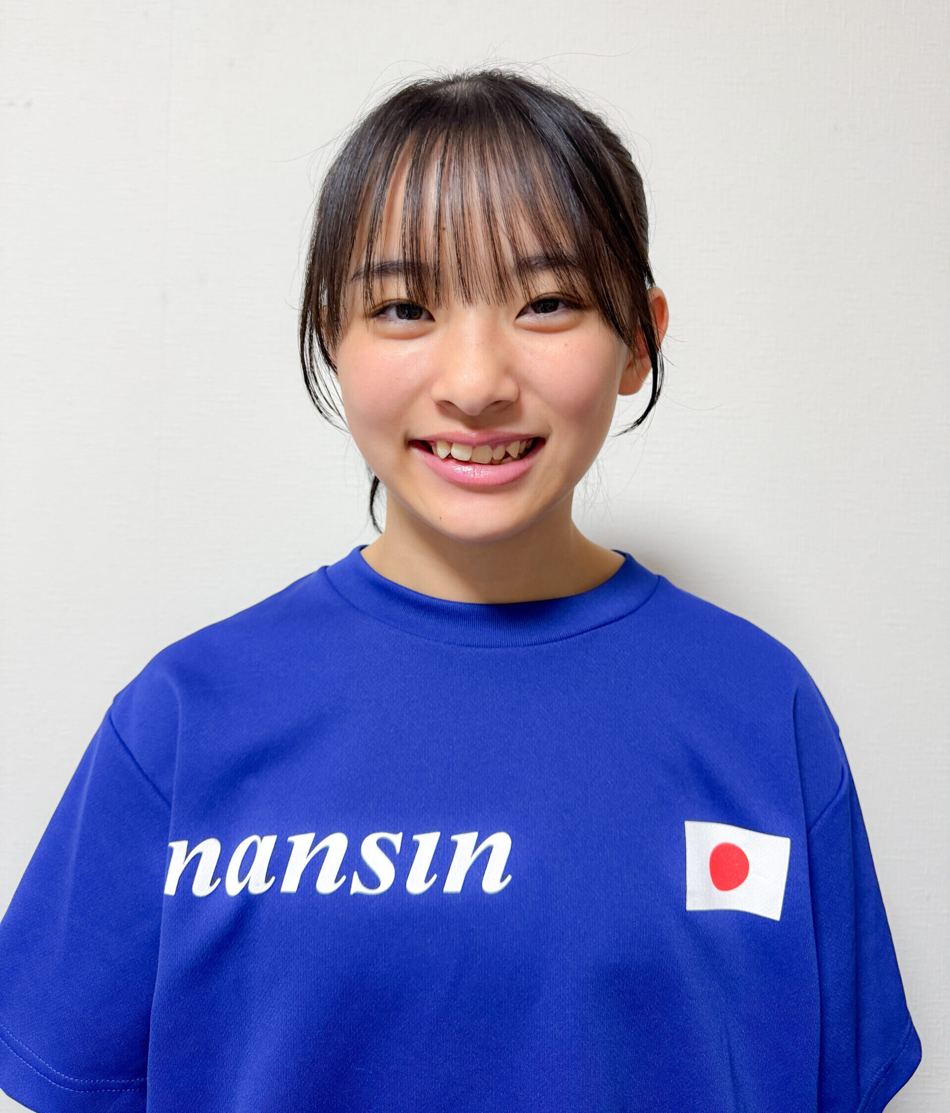 溝口　彩加