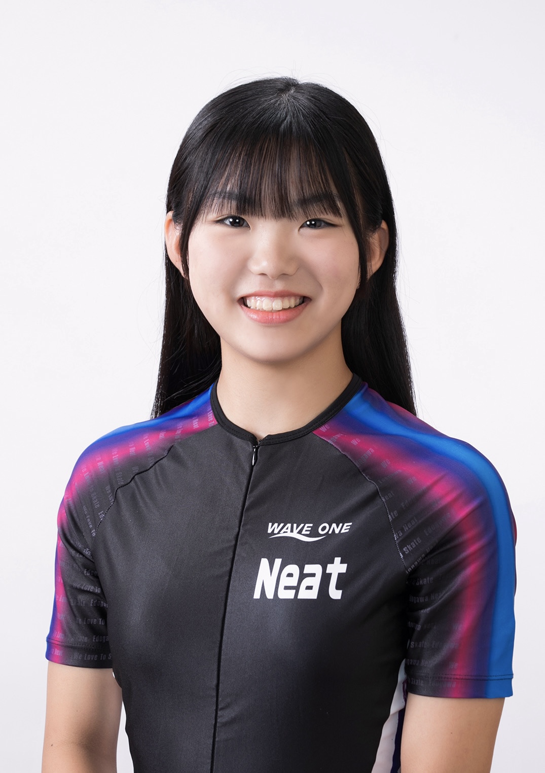 白井 玲菜