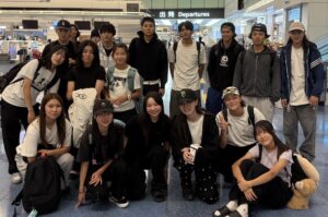 スケートボード　World Skateboarding Tour Rome Street 2026 派遣選手について【配信について追記あり0612】