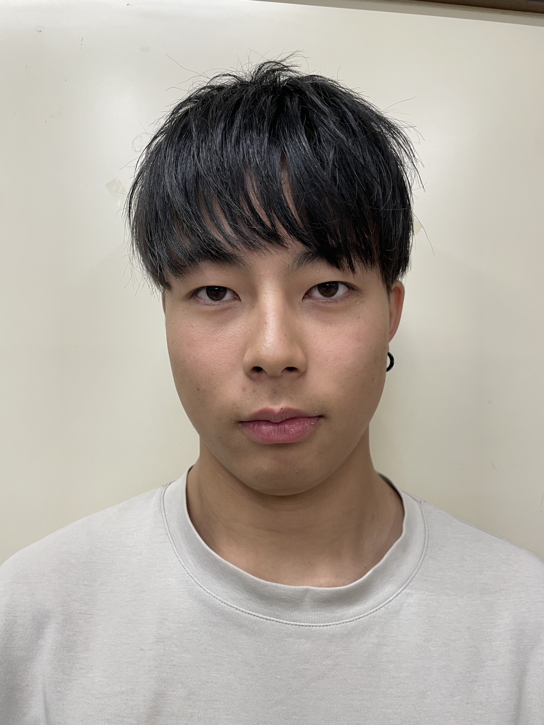 田井 晴海